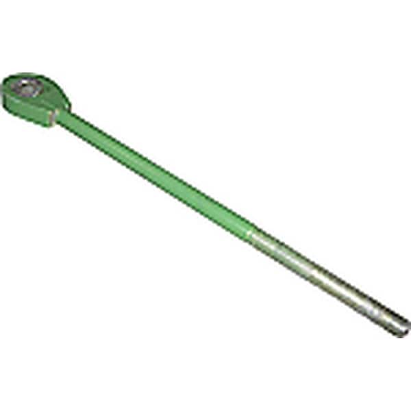 Aftermarket LH Link Rod Fits John Deere 830 2355 2440 2555 2755 2840 2855N Plus T25836 - main